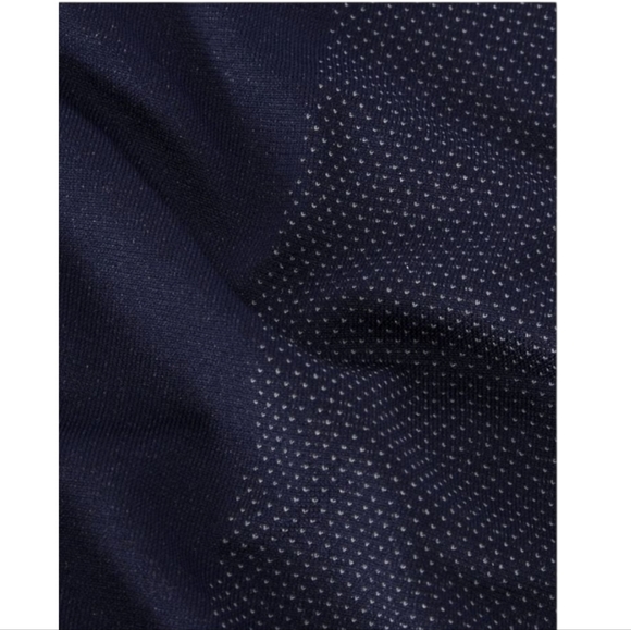 Fabletcs NWOT Men's Navy Blue The Training Day Tee, Small - Picture 9 of 11